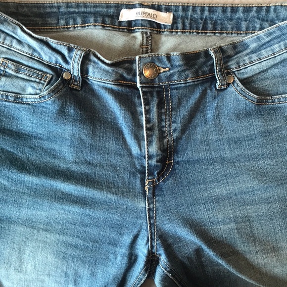 Buffalo Jeans - 30 - Picture 3 of 3